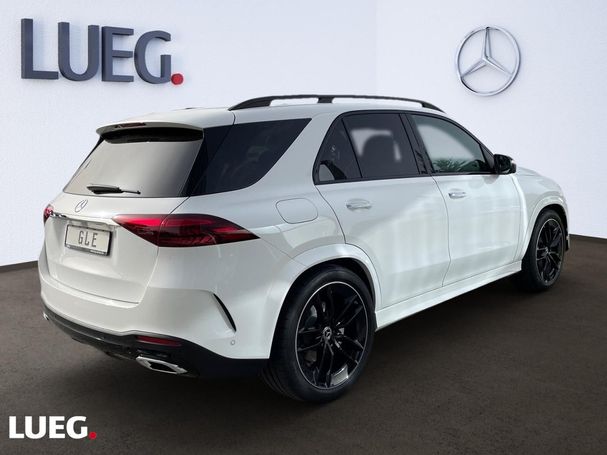 Mercedes-Benz GLE 450 d 4Matic 270 kW image number 5