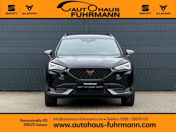 Cupra Formentor 1.5 TSI DSG 110 kW image number 3