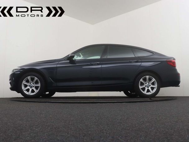 BMW 318d Gran Turismo 100 kW image number 6