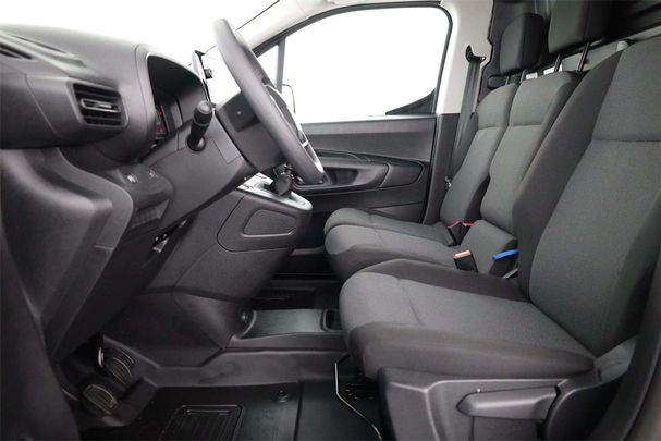 Toyota Proace 1.5 88 kW image number 17