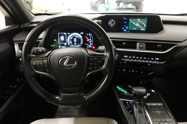 Lexus UX 250h E-FOUR 135 kW image number 6