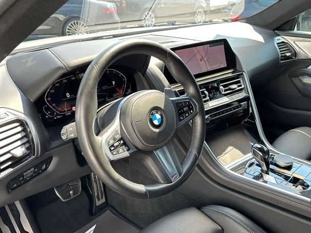 BMW 840i 250 kW image number 20