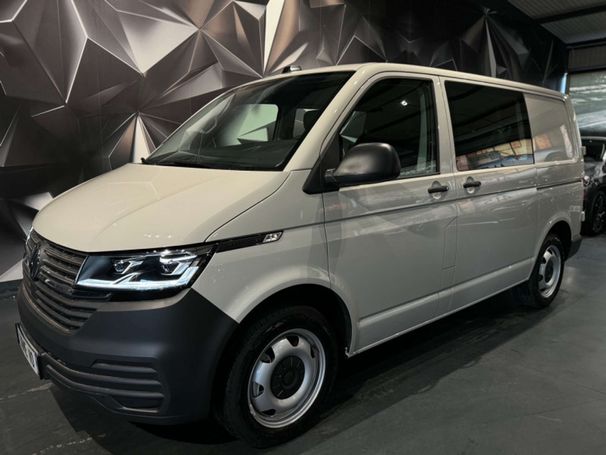 Volkswagen T6 Transporter DSG 4Motion 152 kW image number 16