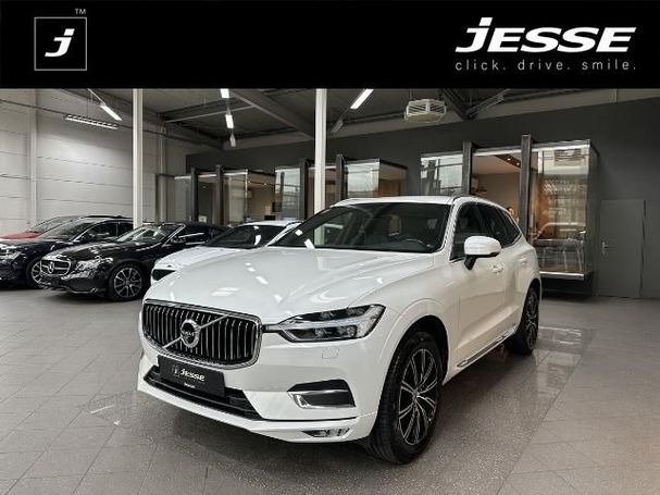 Volvo XC60 D4 Inscription 140 kW image number 1