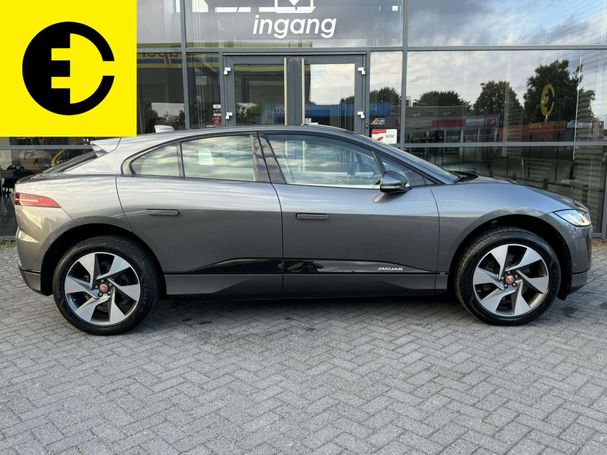 Jaguar I-Pace EV400 S 294 kW image number 49