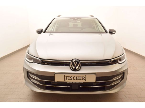 Volkswagen Golf Variant 1.5 TSI 110 kW image number 3