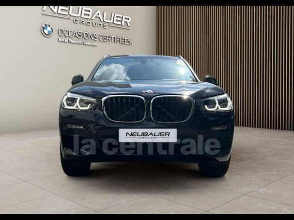 BMW X3 xDrive 215 kW image number 3