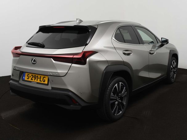 Lexus UX 250h 135 kW image number 12