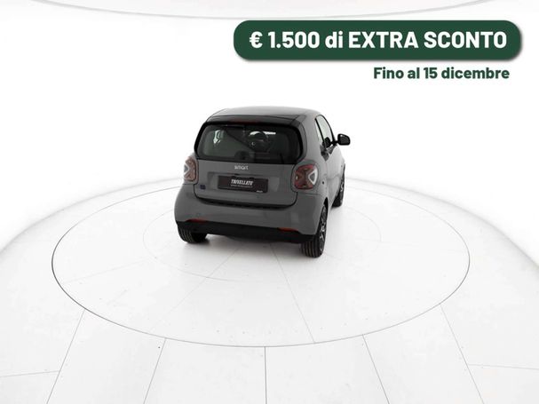 Smart ForTwo EQ 60 kW image number 6