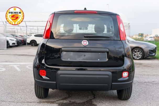 Fiat Panda 51 kW image number 6