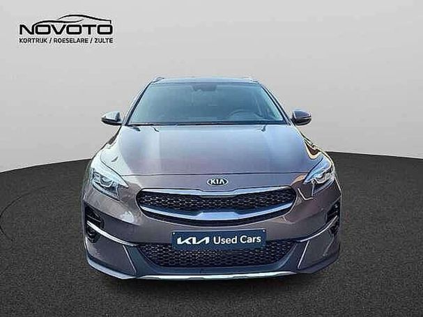 Kia XCeed 1.0 T-GDi 88 kW image number 2