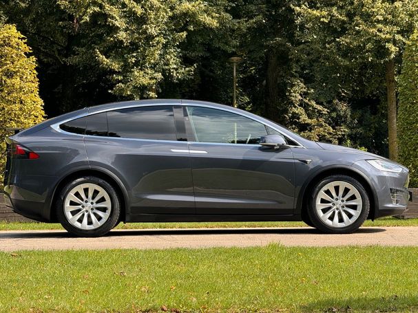 Tesla Model X AWD 398 kW image number 15