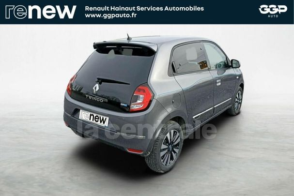 Renault Twingo 22 kWh 60 kW image number 17