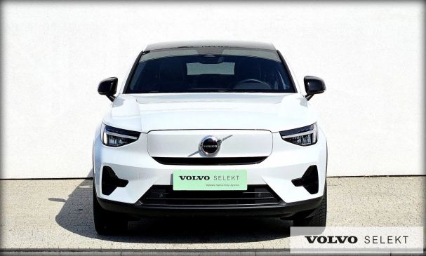 Volvo C40 Recharge Extended Range Plus 185 kW image number 3