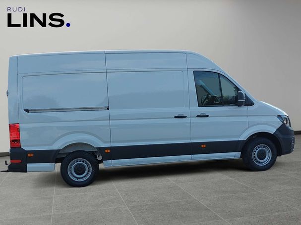 Volkswagen Crafter 35 TDI 4Motion 103 kW image number 7