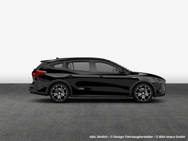 Ford Focus 1.0 EcoBoost Hybrid ST-Line X 92 kW image number 2