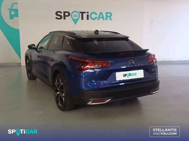 Citroen C5 X Hybrid 225 Shine Pack e-EAT8 165 kW image number 7