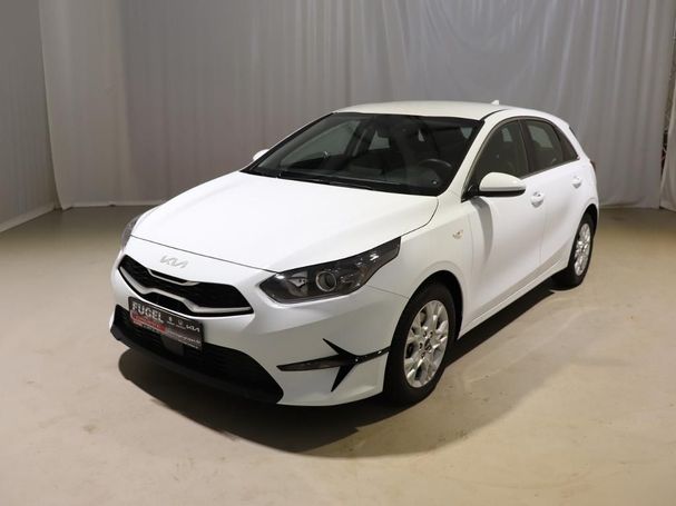 Kia Ceed 1.5 Vision 118 kW image number 1