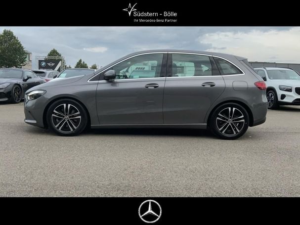 Mercedes-Benz B 250 165 kW image number 16