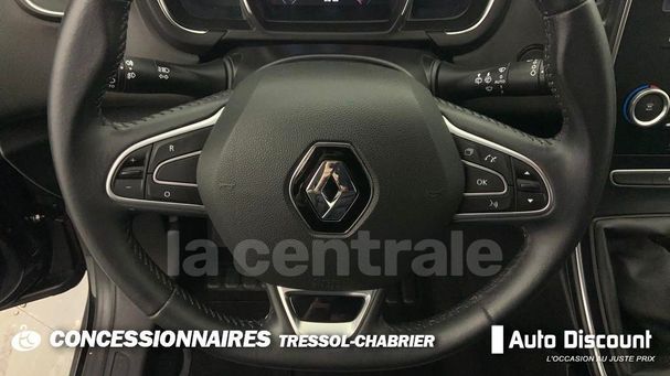 Renault Scenic dCi 130 Energy 96 kW image number 11