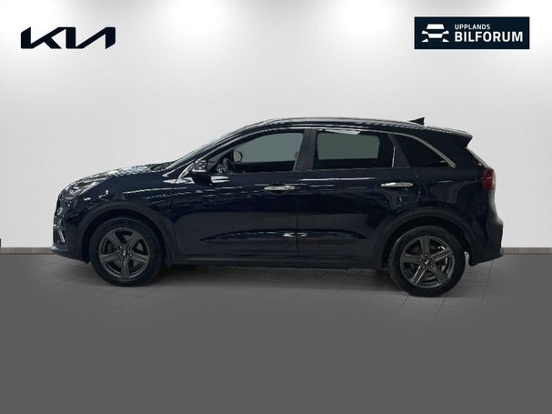 Kia Niro e 150 kW image number 5