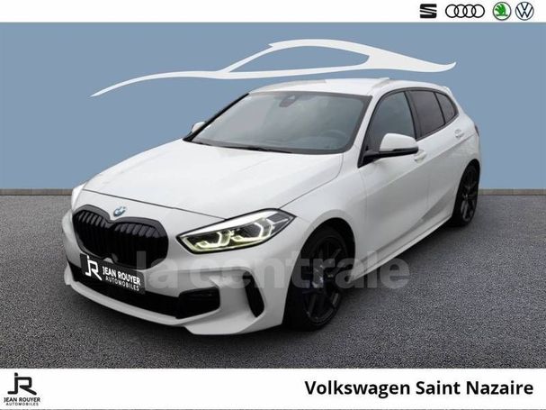 BMW 120d xDrive 140 kW image number 1