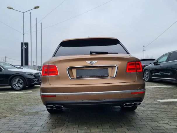 Bentley Bentayga 320 kW image number 4