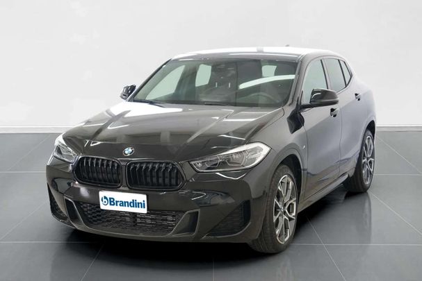 BMW X2 xDrive18d 110 kW image number 1