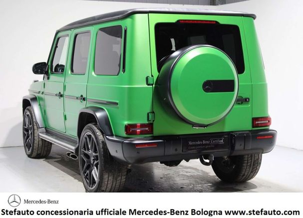 Mercedes-Benz G 63 AMG 430 kW image number 1