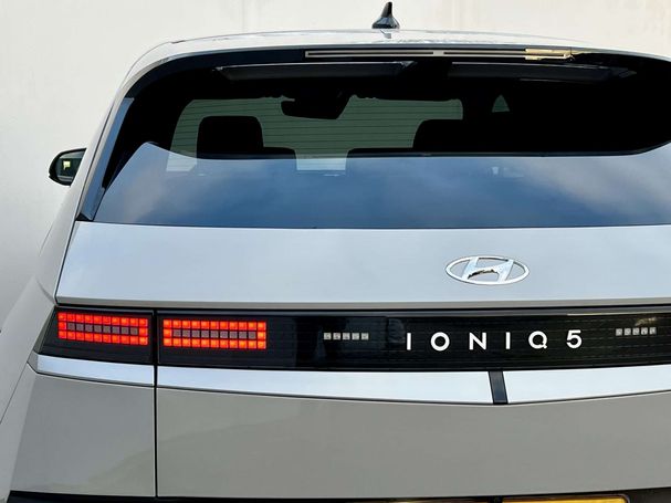 Hyundai Ioniq 5 160 kW image number 37