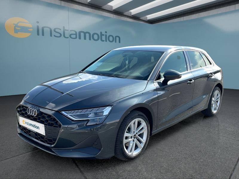 Audi A3 Sportback TDI 85