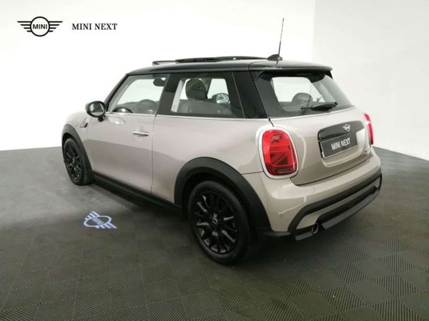 Mini Cooper Mini 101 kW image number 3