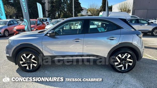 Opel Mokka 1.2 Turbo Elegance 74 kW image number 5