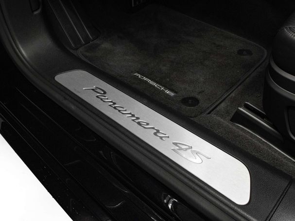 Porsche Panamera 4S Sport Turismo E-Hybrid 412 kW image number 12