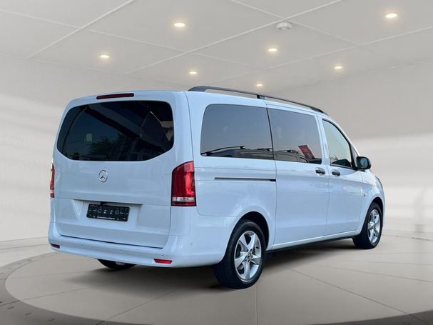 Mercedes-Benz Vito 116 Tourer 120 kW image number 2