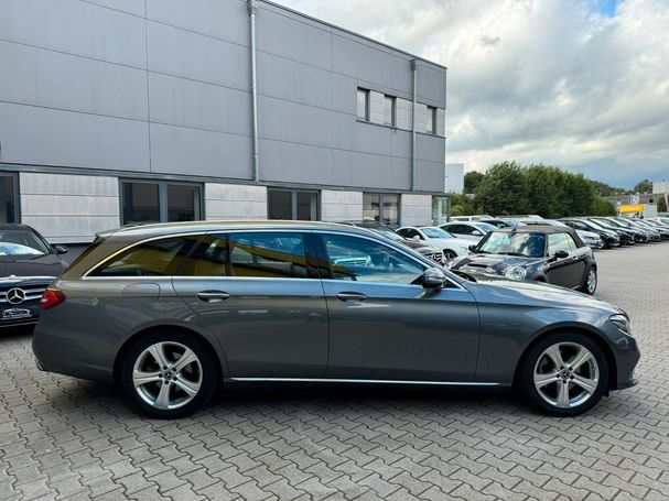 Mercedes-Benz E 220 d T 4Matic 143 kW image number 3