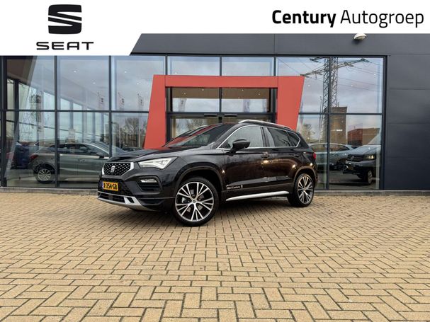 Seat Ateca 1.5 TSI 110 kW image number 1