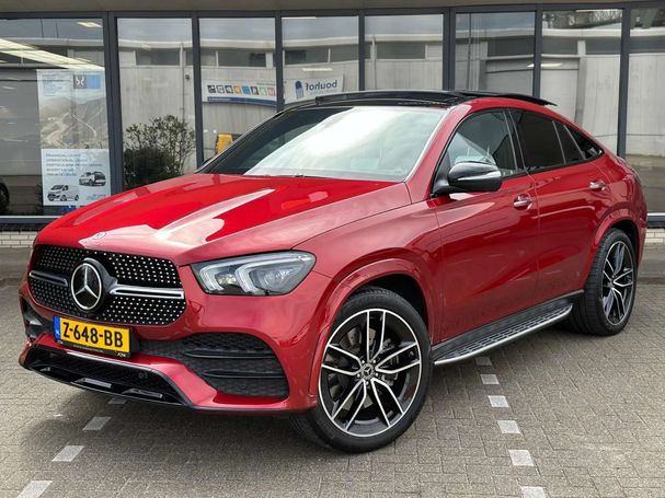 Mercedes-Benz GLE 350 Premium 4Matic 245 kW image number 1