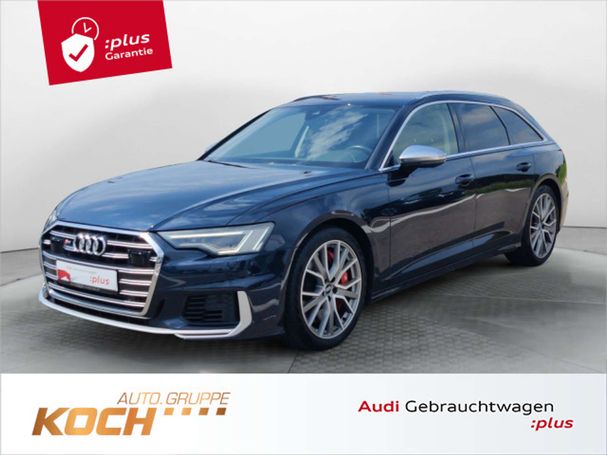 Audi S6 3.0 TDI 257 kW image number 2