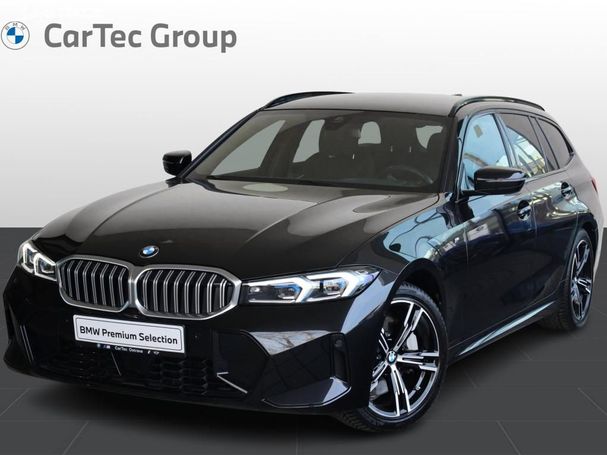 BMW 330i Touring xDrive 180 kW image number 2