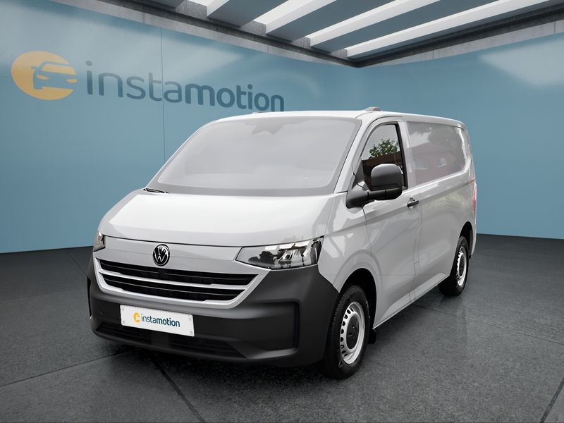 Volkswagen T7