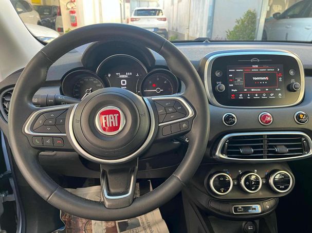 Fiat 500X Cross 1.6 MultiJet 96 kW image number 4