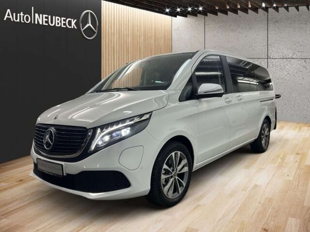 Mercedes-Benz EQV 300 150 kW image number 1