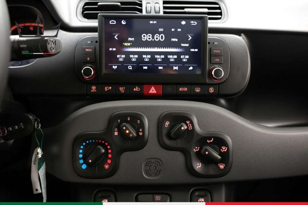 Fiat Panda 1.0 Hybrid 51 kW image number 22