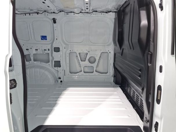 Ford Transit Custom 300 LKW 100 kW image number 6