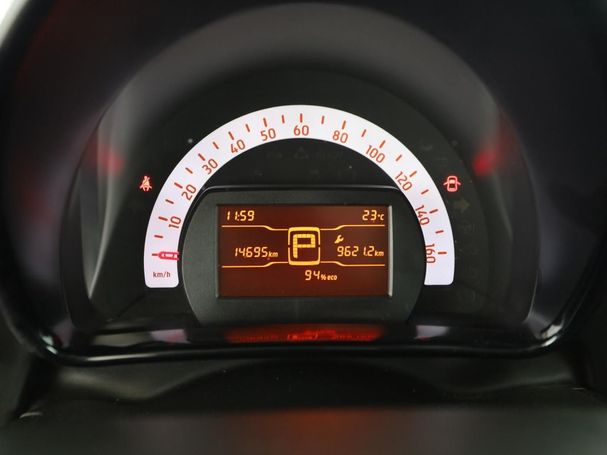 Smart ForTwo EQ 60 kW image number 10