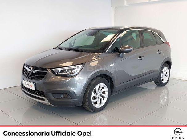 Opel Crossland X 1.2 Innovation 61 kW image number 1