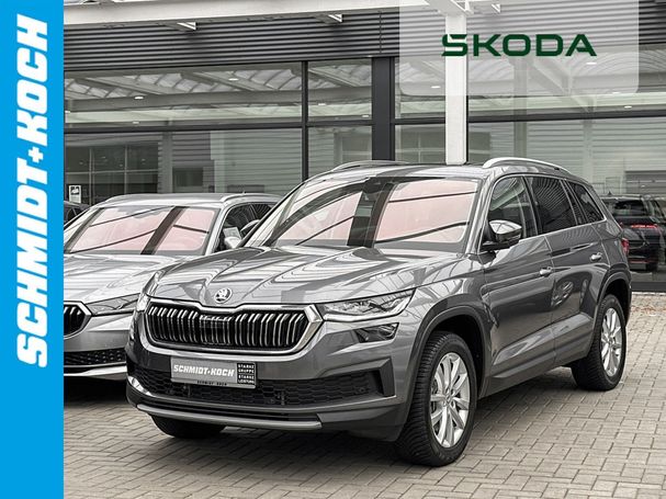 Skoda Kodiaq 2.0 TDI Style 4x4 DSG 147 kW image number 2