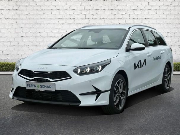 Kia Ceed Sportswagon 1.5 Spirit 103 kW image number 12