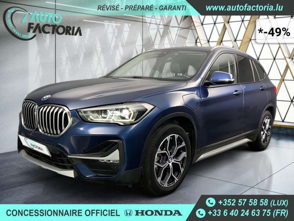 BMW X1 25e xDrive 162 kW image number 1